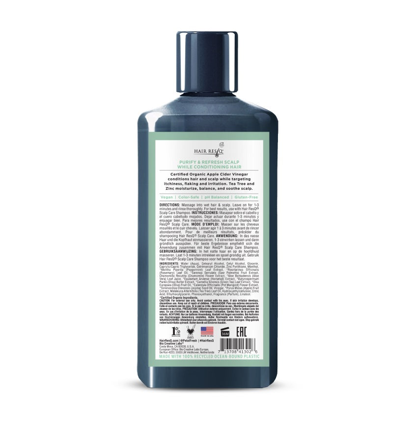 PETAL FRESH SCALP CARE CONDITIONER 355ML – buy online