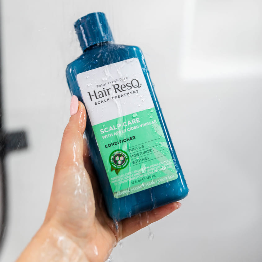 PETAL FRESH SCALP CARE CONDITIONER 355ML – free delivery