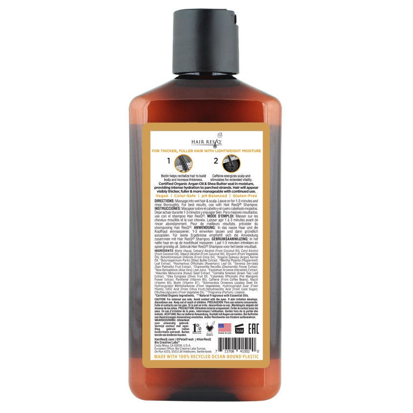 PETAL FRESH THICKENING + LIGHTWEIGHT MOISTURE WEIGHTLESS CONDITIONER 355ML – buy online