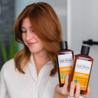 PETAL FRESH THICKENING + LIGHTWEIGHT MOISTURE WEIGHTLESS CONDITIONER 355ML – photo 5