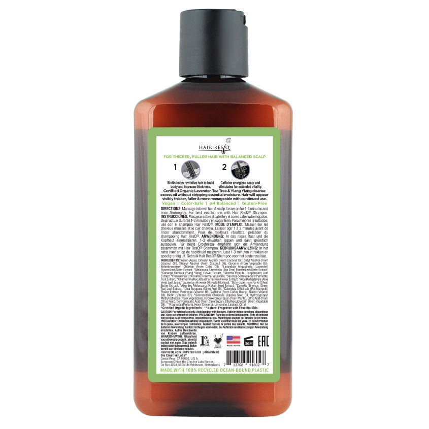 PETAL FRESH THICKENING + OIL CONTROL WEIGHTLESS CONDITIONER 355ML – online store