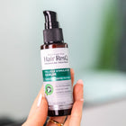 PETAL FRESH بيتال فريش: سيروم Hair Resq لتحفيز بصيلات الشعر، 60 مل – صورة 5