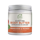 PETAL FRESH MANDARIN & MANGO CLARIFYING BODY BUTTER 237ML