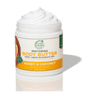 PETAL FRESH زيت الجسم المُرمم بالعسل وخلاصة جوز الهند – شراء أونلاين