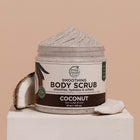 PETAL FRESH COCONUT SMOOTHING BODY SCRUB 473ML – buy online