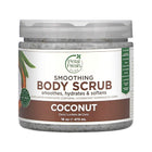 PETAL FRESH COCONUT SMOOTHING BODY SCRUB 473ML
