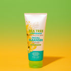 PETAL FRESH جل تنظيف الوجه للتحكم في العيوب بخلاصة شجرة الشاي والنعناع – شراء أونلاين