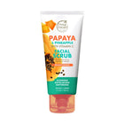 PETAL FRESH مقشر الوجه المشرق بخلاصة البابايا والأناناس