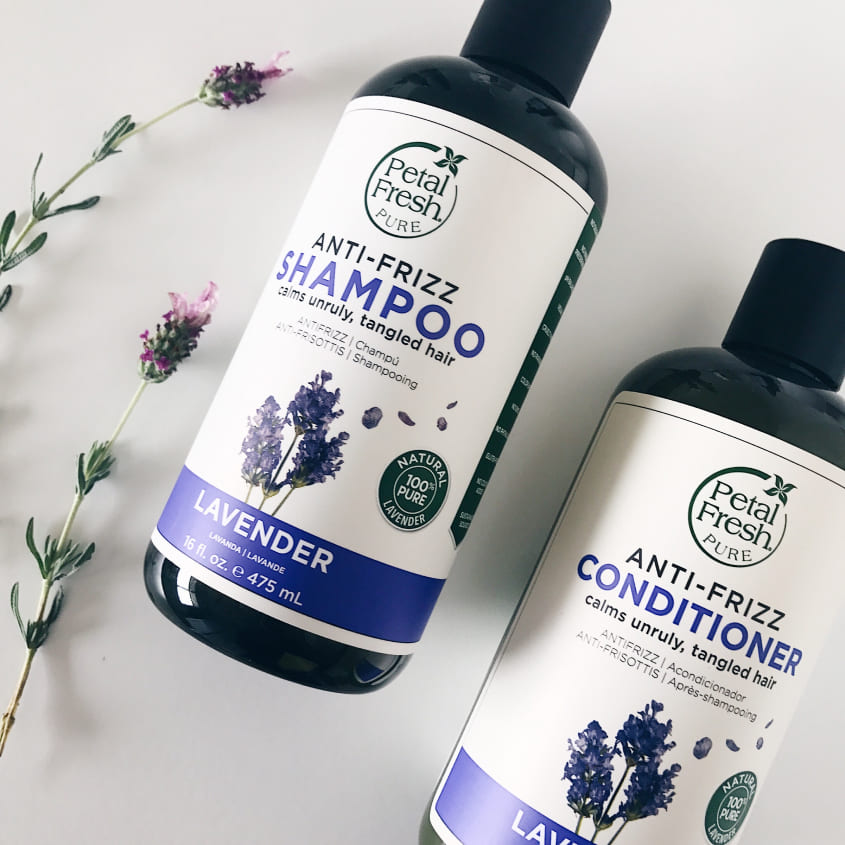 PETAL FRESH LAVENDER CONDITIONER 473 ML – buy online