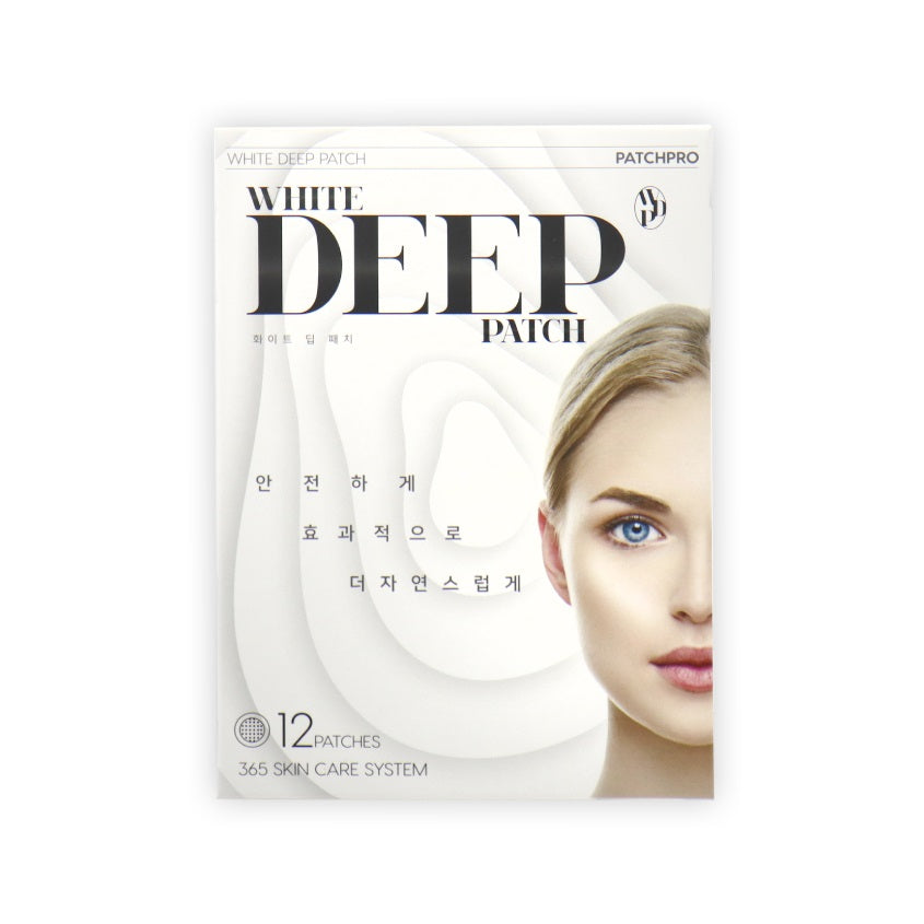 Microneedle Face Patches for Problematic Skin with Niacinamide