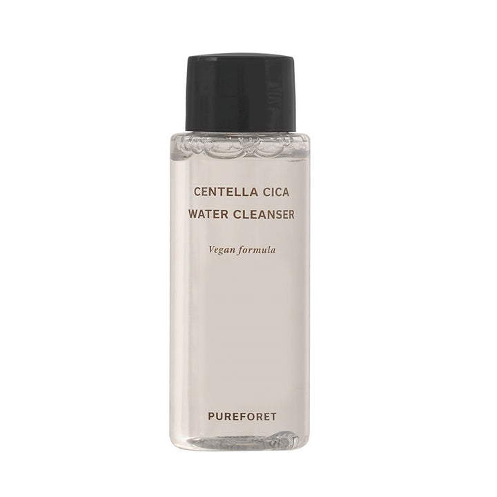 CENTELLA CICA WATER CLEANSER 30ML