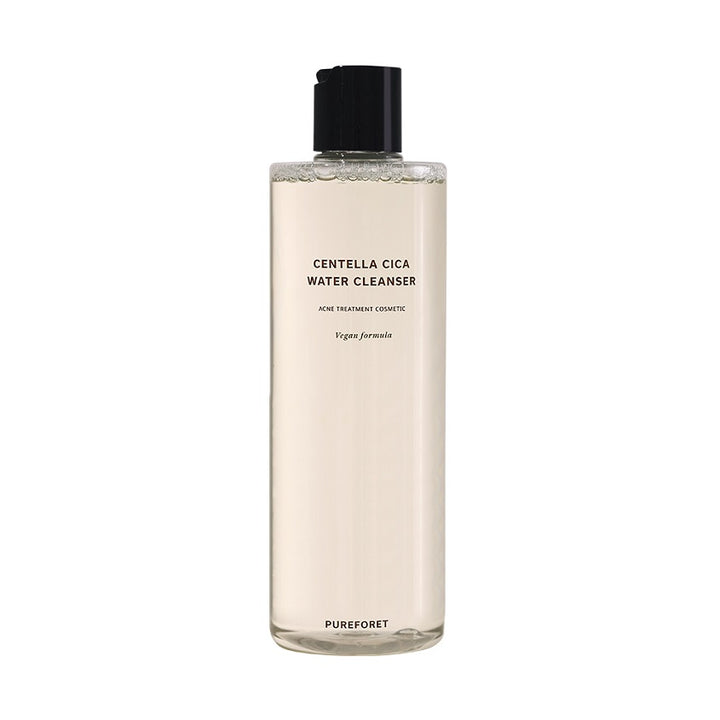CENTELLA CICA WATER CLEANSER 500ML