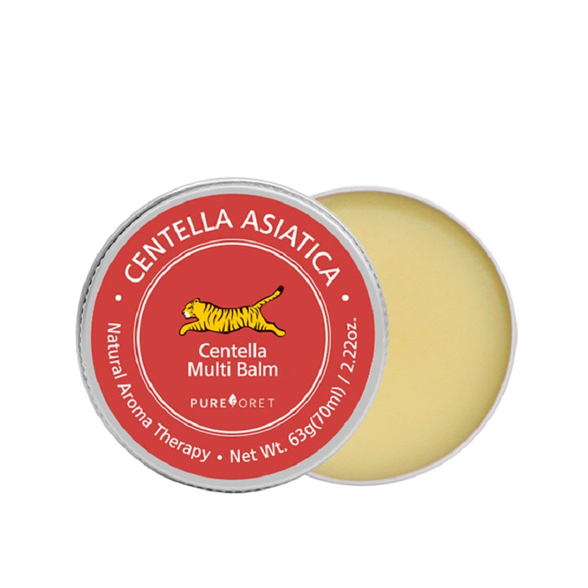 PUREFORET CENTELLA MULTI BALM 63G