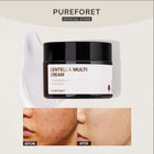 PUREFORET CENTELLA MULTI CREAM 50ML – buy online