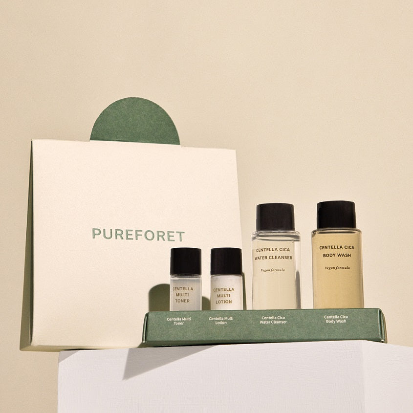 PUREFORET CICA TRIAL KIT – photo 5