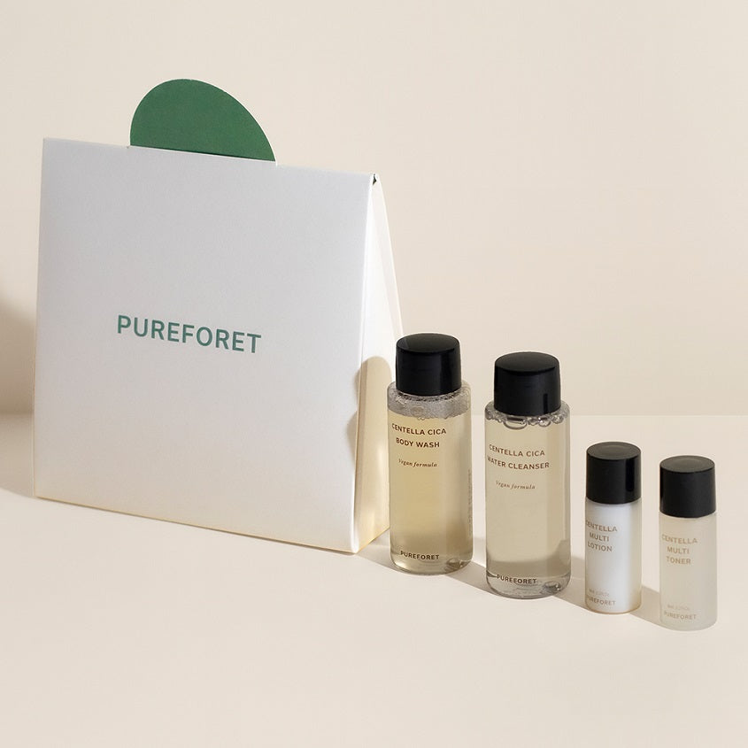 PUREFORET CICA TRIAL KIT