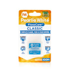 Pearlie White Flosscare 90M