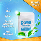 Pearlie White Flosscare 90M – photo 5