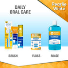 Pearlie White Flosscare 90M – photo 6