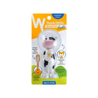 PEARLIE WHITE بيرلي وايت فرشاة أسنان للأطفال وغطاء، 1 قطعة