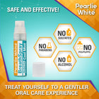 PEARLIE WHITE BreathSpray CoolMint