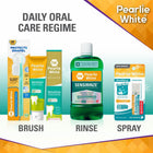 PEARLIE WHITE BreathSpray CoolMint