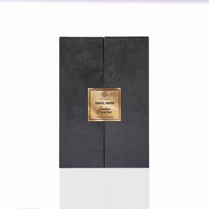 CHRISTIAN PROVENZANO SANTAL INDIEN EXTRAIT DE PARFUM 100 ML – buy online