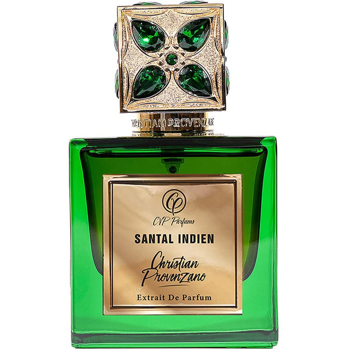 Unisex perfume – SANTAL INDIEN EXTRAIT DE PARFUM 100 ML