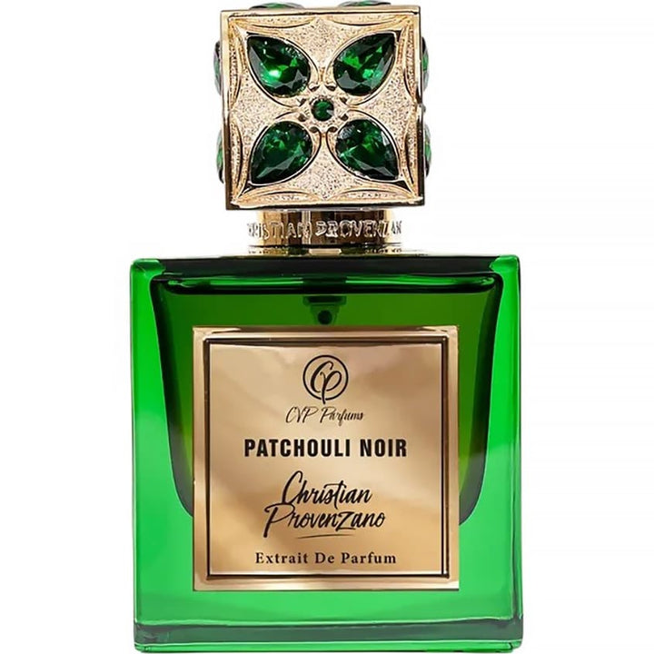 Unisex perfume – PATCHOULI NOIR EXTRAIT DE PARFUM 100 ML