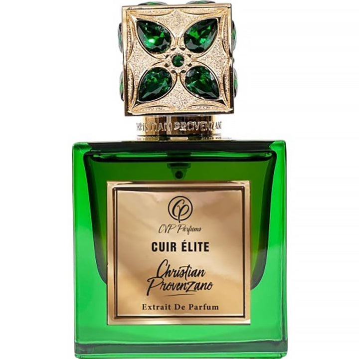 Unisex perfume – CUIR ELITE EXTRAIT DE PARFUM 100 ML