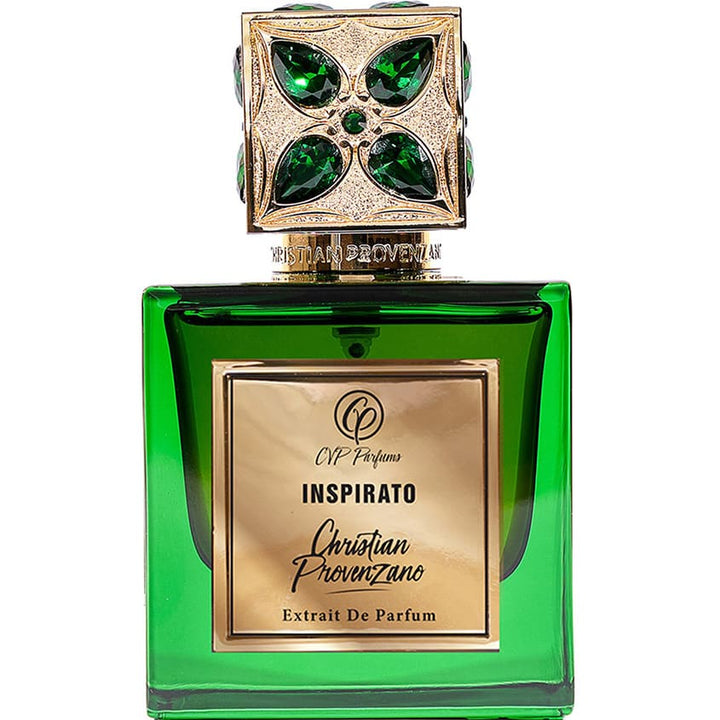 Unisex perfume – INSPIRATO EXTRAIT DE PARFUM 100 ML