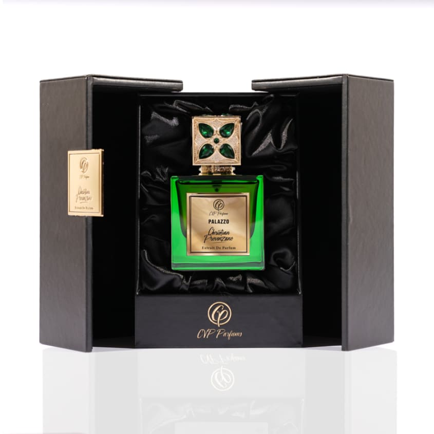 CHRISTIAN PROVENZANO PALAZZO EXTRAIT DE PARFUM 100 ML – online store