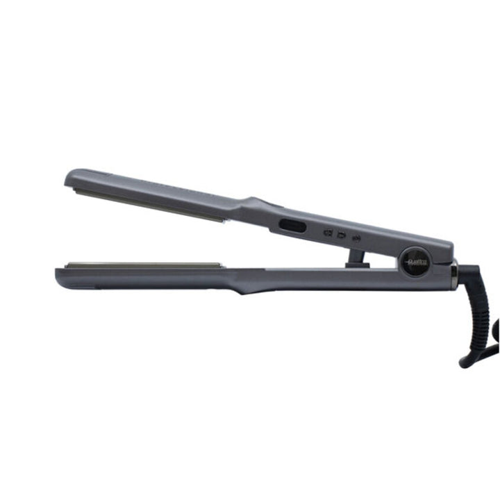 Halloween Sale – Quattro Professional Kera Straightener Wide 220V/240V