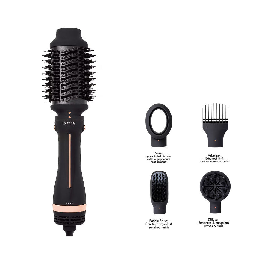 مصفف شعر 5 في 1 QP3150