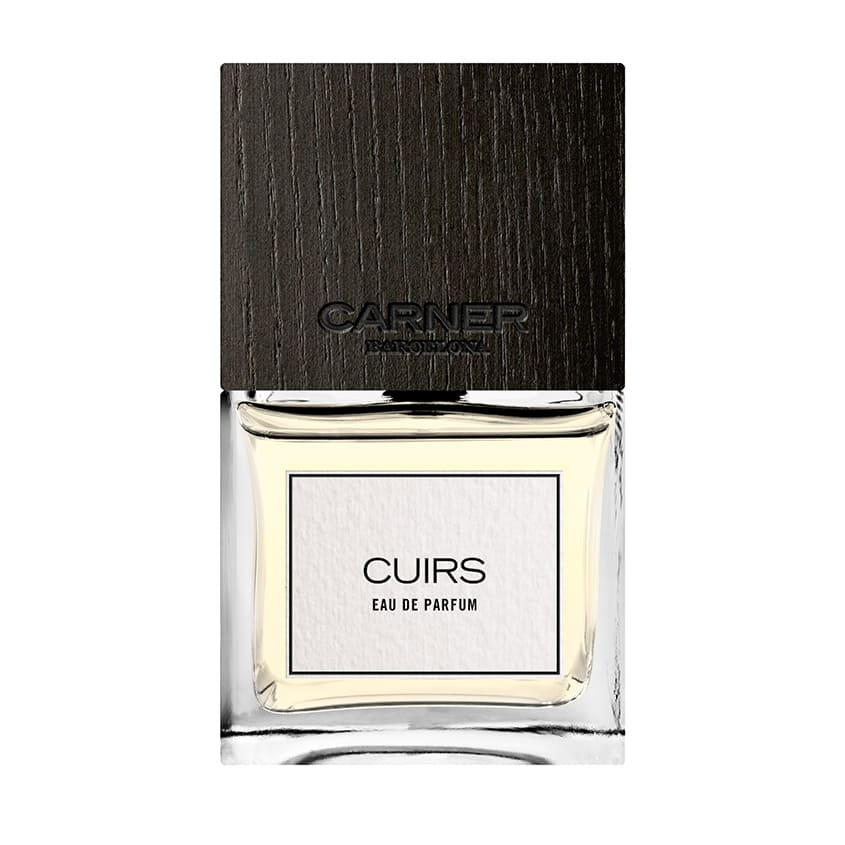CUIRS EDP 100 ML