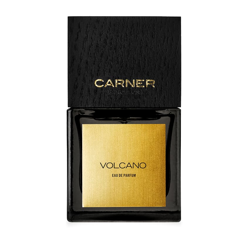 VOLCANO