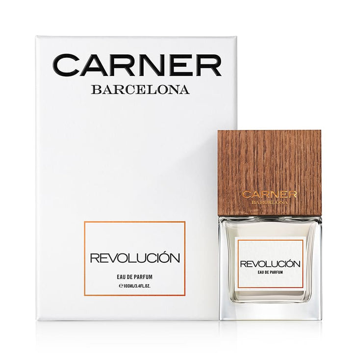 REVOLUCION EDP 100 ML