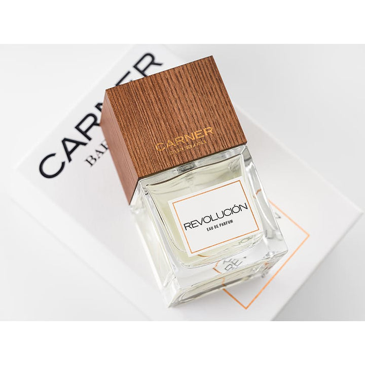 REVOLUCION EDP 100 ML