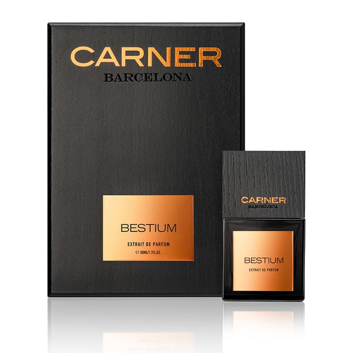 BESTIUM EXTRAIT DE PARFUM 50ML