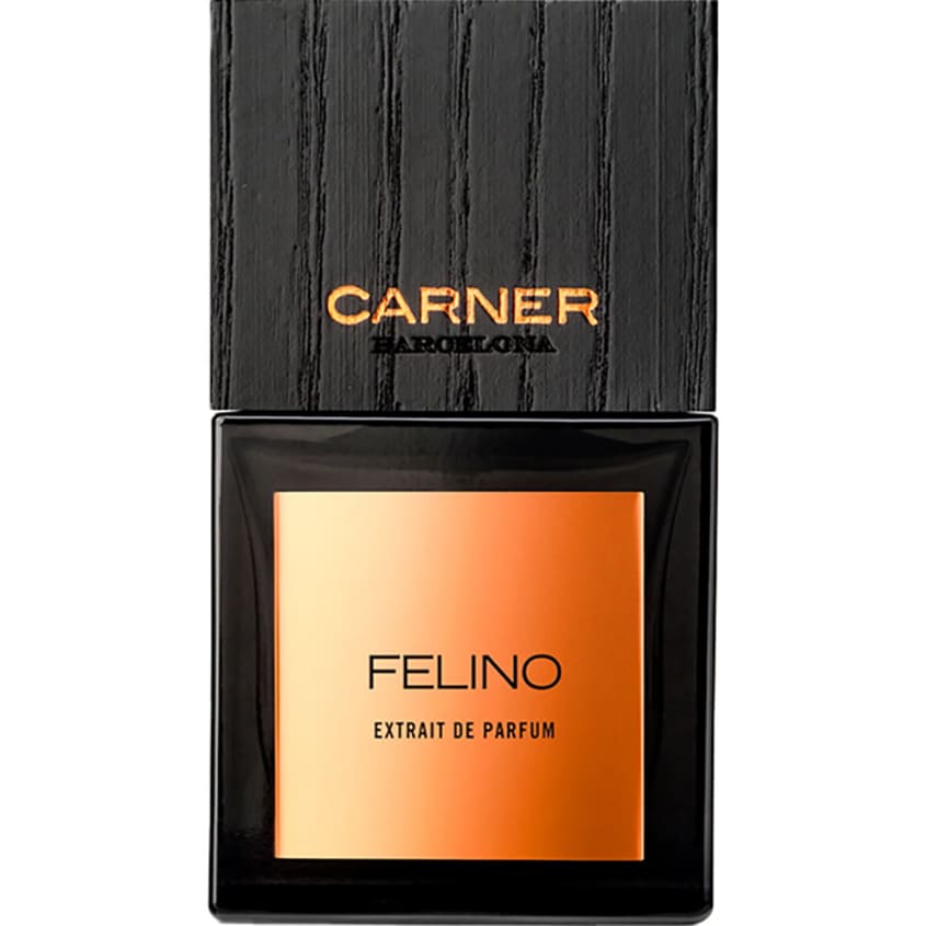 CARNER BARCELONA FELINO EXTRAIT DE PARFUM 50ML – free delivery