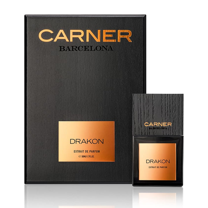 DRAKON EXTRAIT DE PARFUM 50ML