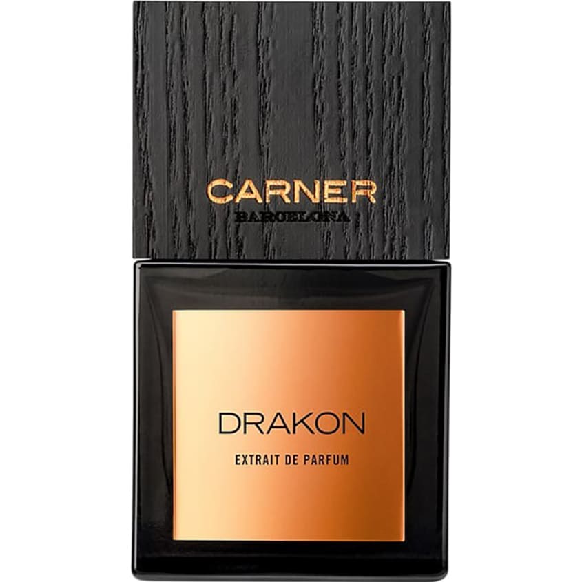 CARNER BARCELONA دراكون