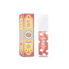 RUDE LIP OIL MASSAGE PEACH REFRESH 5ML