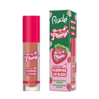 RUDE PLUMPING LIP GLOSS BARE 4G