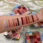 RUDE BE SQUARE PRESSED PIGMENTS & SHADOWS DORKY 21,6G – buy online