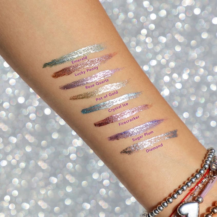Gimme Shimmer Liner