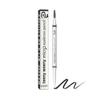 RUDE MICRO EYEBROW PEN TAUPE 0,5G