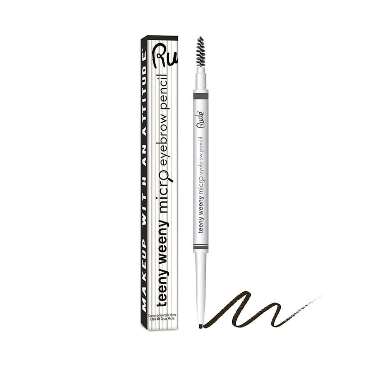 Teeny Weeny Micro Eyebrow Pen