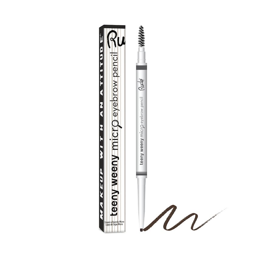 Teeny Weeny Micro Eyebrow Pen