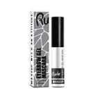 RUDE EYEBROW GEL MASCARA NATURAL BROWN 8G
